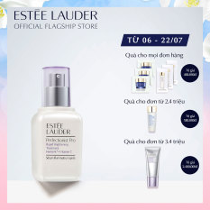 Tinh chất làm trắng hồng chuyên nghiệp Estee Lauder Perfectionist Pro Rapid Brightening Treatment with Ferment² + Vitamin C – Serum 30ml