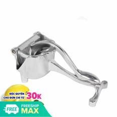 DỤNG CỤ ÉP TRÁI CÂY NGUYÊN CHẤT BẰNG TAY CAO CẤP, AN TOÀN VỚI SỨC KHỎE CON NGƯỜI