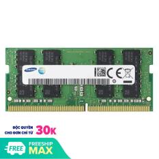 RAM Laptop Samsung 8GB DDR4 Bus 3200 – Chính Hãng Samsung – Bảo Hành 3 năm (1 đổi 1)