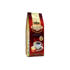 Cà Phê Rang Xay Expert Blend 1 KING COFFEE – Túi 500g – Sản phẩm đặc chế dành riêng cho quán café – cà phê nguyên chất Robusta từ Buôn Ma Thuột – Đậm và Thơm Lâu