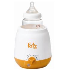 Máy hâm sữa Fatz Baby 3 chức năng FB3003SL (hâm sữa, hâm thức ăn, tiệt trùng)