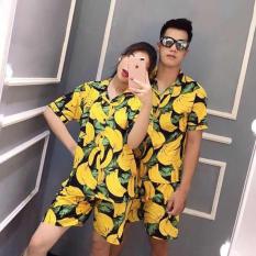BỘ TRÁI CÂY CHUỐI CHO CẢ GIA ĐÌNH