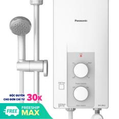 Máy nước nóng Panasonic DH-3RL2VH