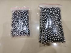 BI KỸ THUẬT 7MM CHO TRỤC QUAY XE ĐẠP