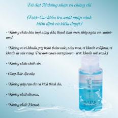 Nước Tẩy Trang Sạch Sâu AVATAR 300ml- nước khoáng tẩy trang AVATAR dung tích 300ml- nước tẩy trang dầu mụn AVATAR 300ml ( công nghệ hàng nhật )