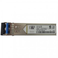 Module quang Cisco GLC-LH-SM SFP transceiver 1000BASE-LX/LH SMF 1310nm 10KM (Trắng)
