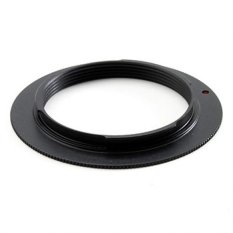 Mount đảo đầu cho Canon 52 mm (Đen)