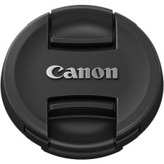 Nắp đậy ống kính dành cho Canon (nắp trước) F58