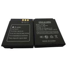 Pin cho đồng hồ thông minh A1 (Đen)