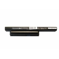 Pin laptop Sony BPS22 VPCEA20 VPCEB10 VPCEB20 VPCEC20 VPCEE20 VPCEF20 VPCEB11FM (Đen) – Hàng nhập khẩu