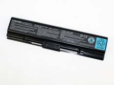 Pin laptop Toshiba PA3534 PA3534U-1BRS PA3535U-1BRS PA3682U-1BRS A300 A305D A350 A350D A500 A500D A505 A505D L300 L300D L305 L305D(Đen) – Hàng nhập khẩu