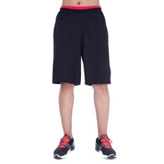 Quần thể thao CA Republik Men Black Short (Đen)