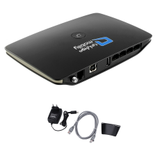 Router Wifi 3G Huawei B683 Dowload 28.8Mbps (Đen)
