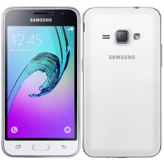 Samsung Galaxy J3 8G 2Sim (Trắng) - Hàng nhập khẩu