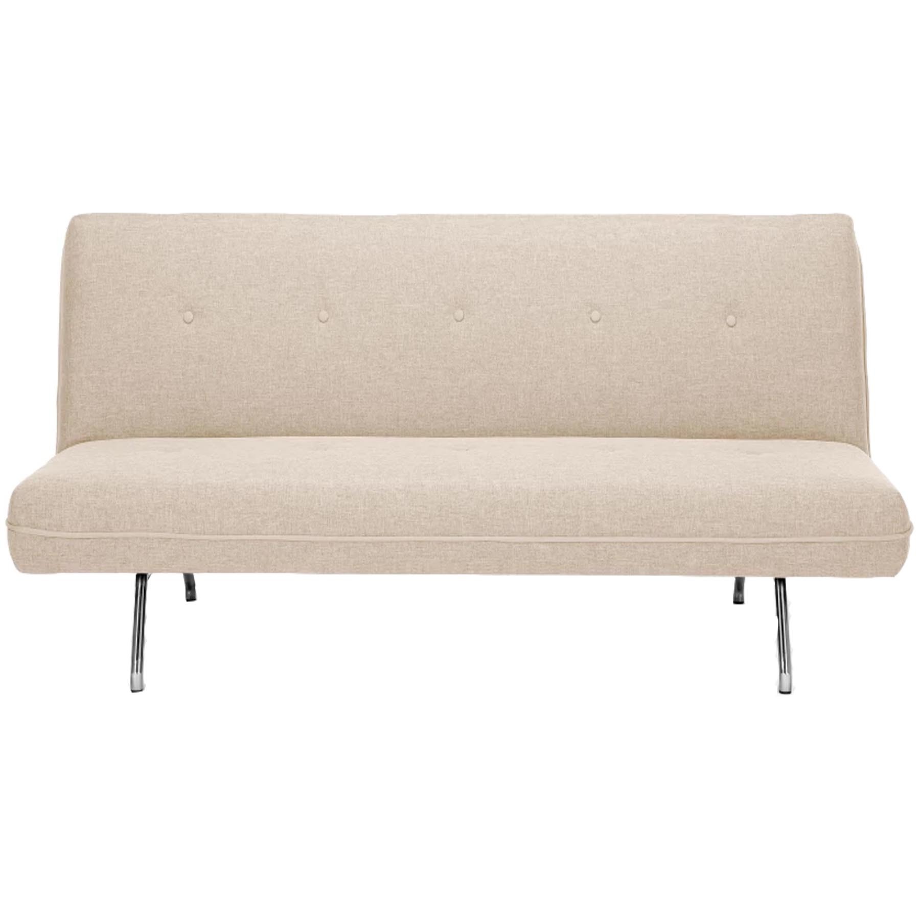 Sofa giường cao cấp Klosso M3 ( Kem )