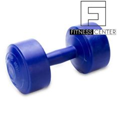 Tạ tay nhựa VN 5 Kg