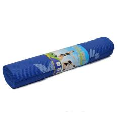 Thảm tập Gym & Yoga Đ&H86 1m75 x 61cm x 5mm (Có túi đựng kèm)