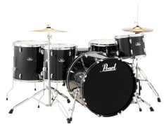 Trống Pearl Roadshow RS-525WSC (Đen)