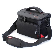 Túi JYC A20 size M for Canon (Đen).
