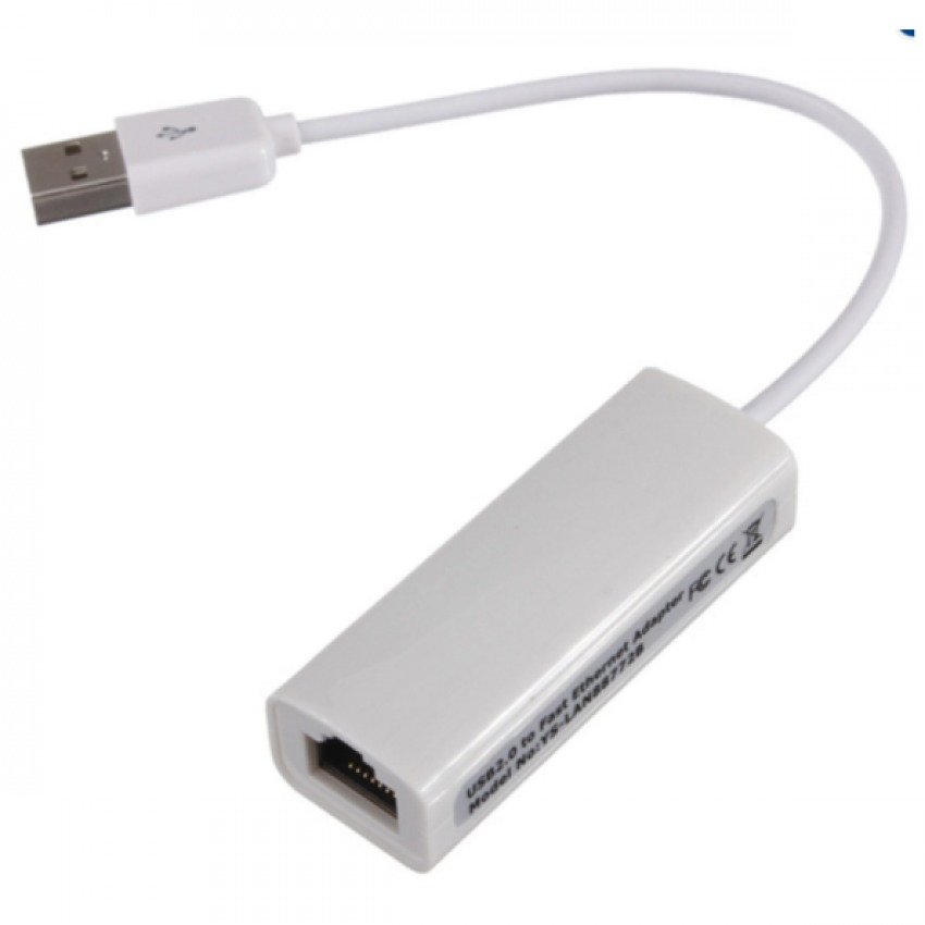 USB dây mạng Lan