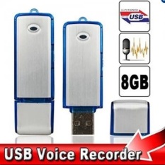 USB ghi âm chuyên nghiệp 8GB cho deal 24h