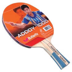 Vợt bóng bàn Butterfly (Nhật Bản) Addoy 1000