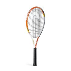Vợt tennis bán trợ lực HEAD – Spark Pro OS – 110″ – 275g + Tặng dây HEAD 319K